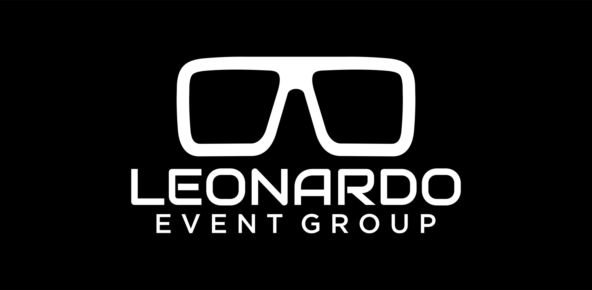 Leonardo Event Group / Next Level Bubbles Logo
